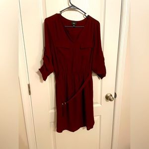 Mossimo Women’s size Medium dress
